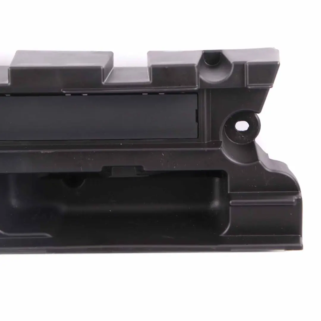 Tapis Sol Coffre Garniture Coffre Arrière Gauche Panneau pour BMW E61 à propos du numéro de pièce 7050357 BMW E61 Tapis Sol Coffre Garniture Coffre Arrière Gauche Panneau - SKU 7050357-1 - Numéro de pièce 7050357