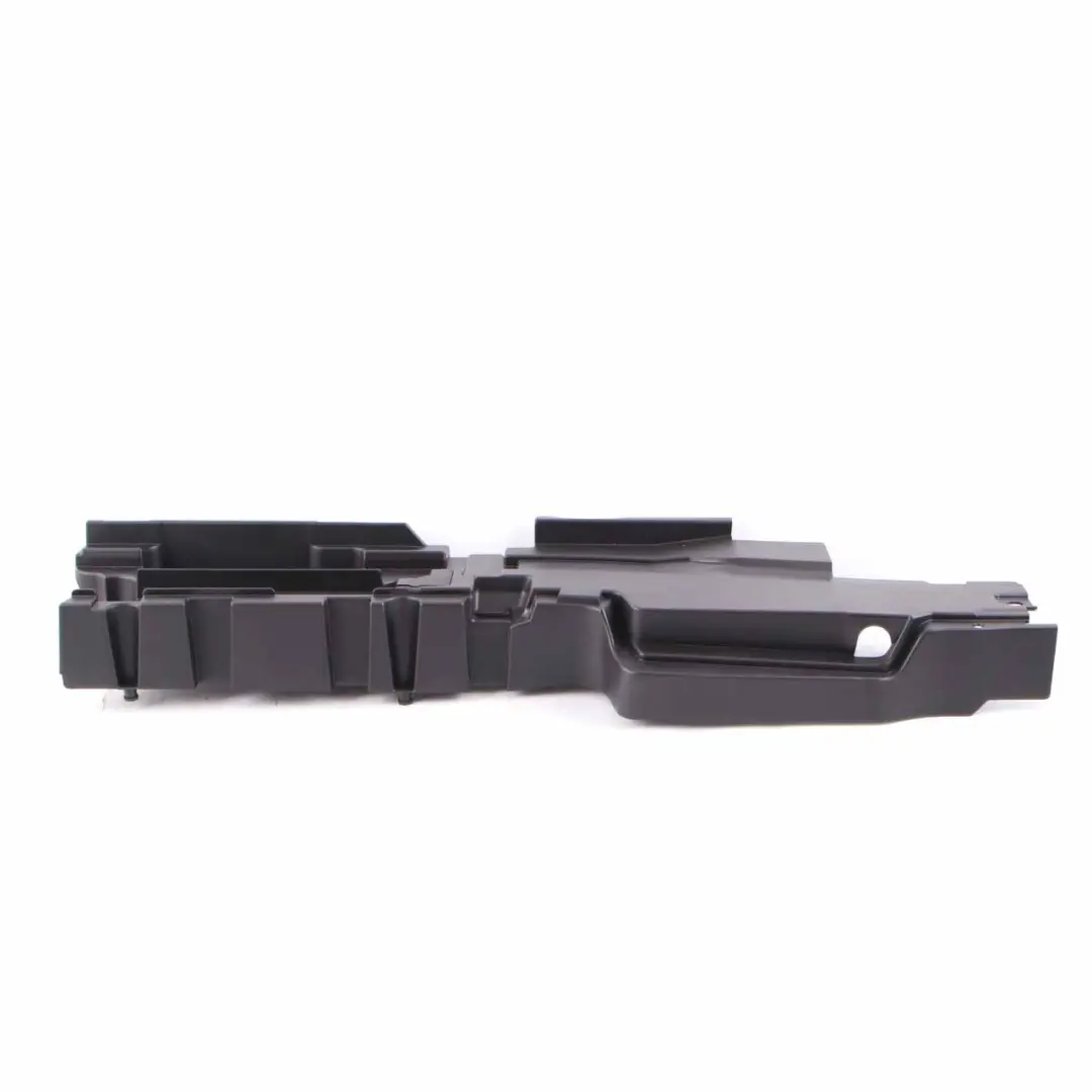 BMW E61 Baule Posteriore Pannello Laterale Sinistro Tappeto - SKU 7050357-1 - Numero di parte 7050357
