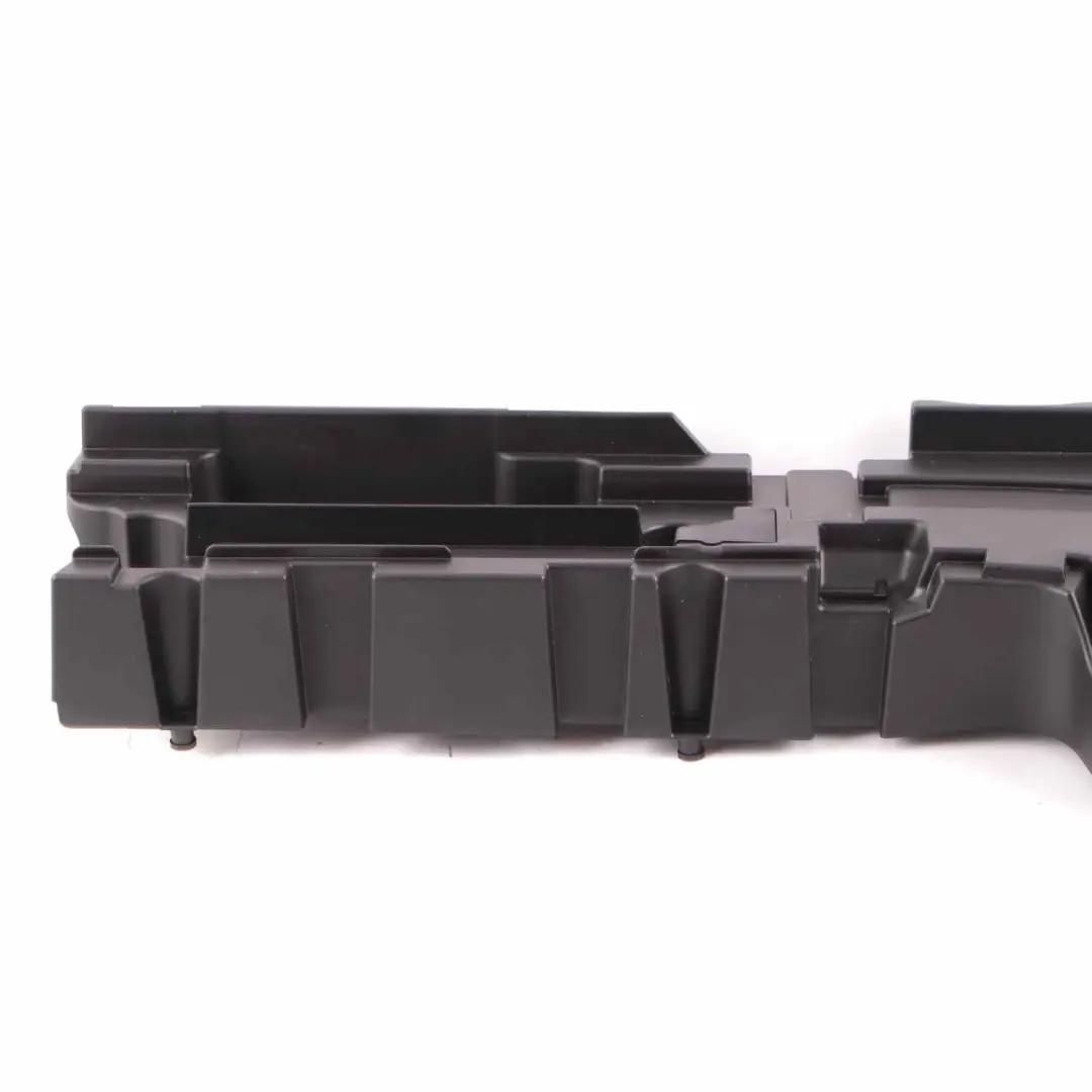 Dywanik bagażnika lewy panel do BMW E61 o numerze 7050357 BMW E61 Dywanik bagażnika lewy panel - SKU 7050357-1 - Numer Części 7050357