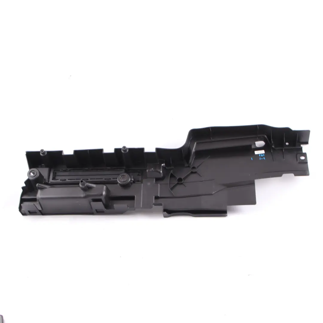 BMW E61 Baule Posteriore Pannello Laterale Sinistro Tappeto - SKU 7050357-1 - Numero di parte 7050357