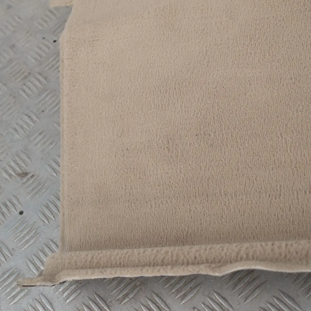 Reihe E61 LCI Verkleidung Gepäckraum links CREAMBEIGE Beige 7050363 für BMW 5 mit Teilenummer 6987033 BMW 5 Reihe E61 LCI Verkleidung Gepäckraum links CREAMBEIGE Beige 7050363 - SKU 7050363-2 - Teilenummer 6987033