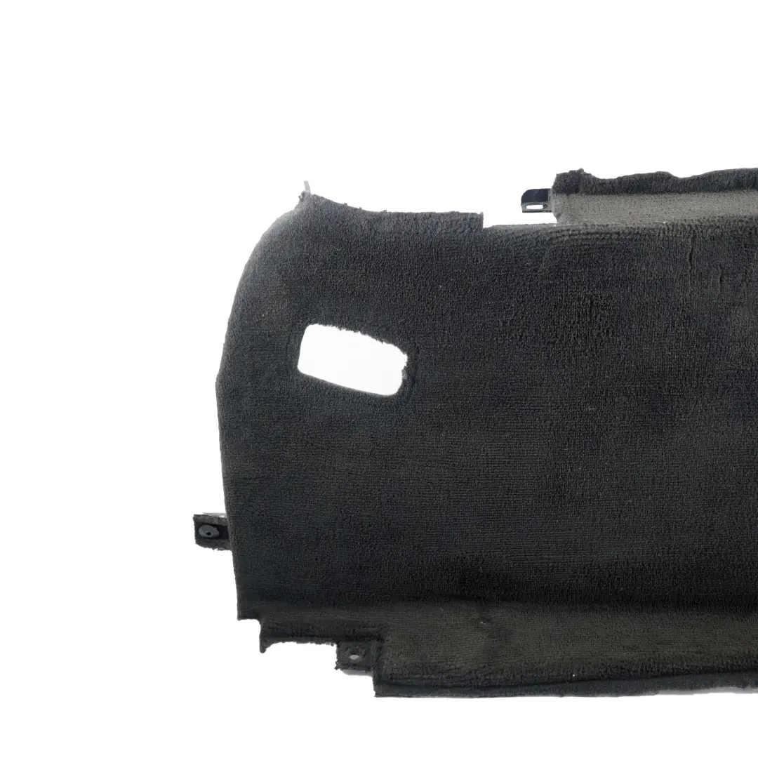  *BMW 5 E61 Touring Gepäckraum Kofferaum Verkleidung Rechts Anthrazit - SKU 7050364-1 - Teilenummer 7050364