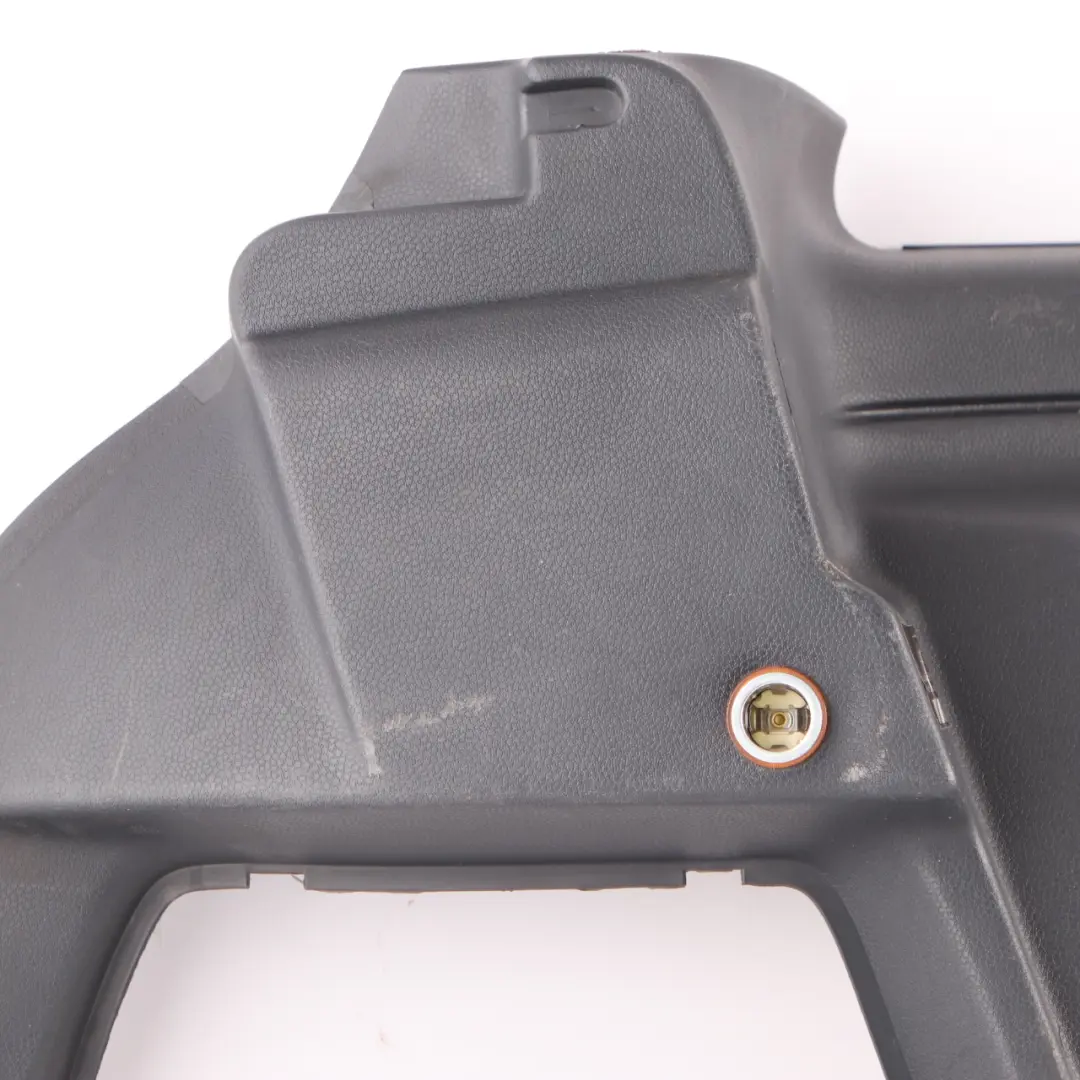 Lateral Panel Rear Left N/S Trim Side Panel Covering Panther Black to Mini R50 R53 with Part number 7050451 Mini R50 R53 Lateral Panel Rear Left N/S Trim Side Panel Covering Panther Black - SKU 7050451-2 - Part number 7050451