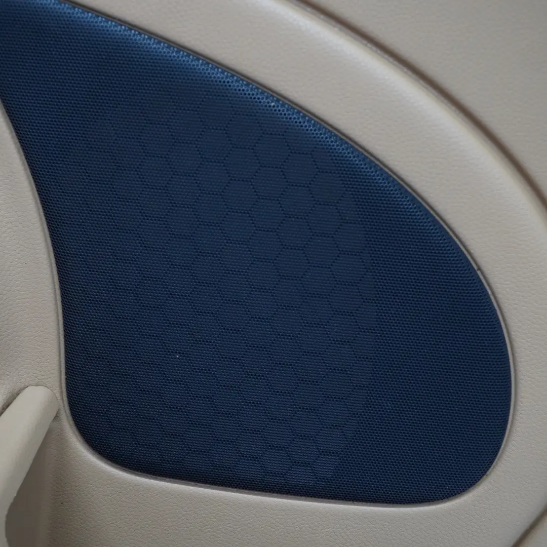 Boczek Ścianka Lewa Beżowa do Mini R50 o numerze 7050459 Mini R50 Boczek Ścianka Lewa Beżowa - SKU 7050459 - Numer Części 7050459