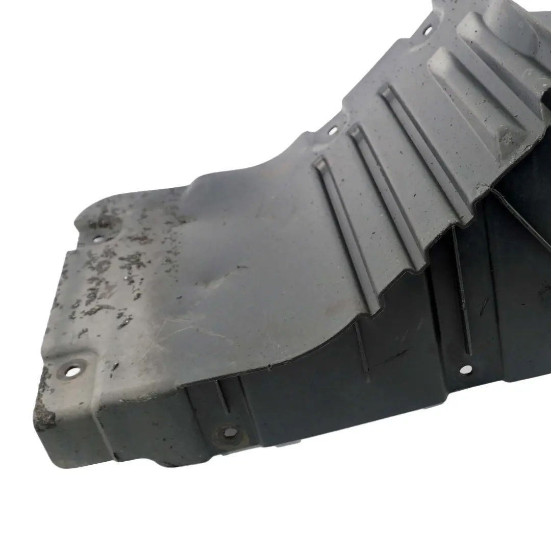 BMW E60 E61 Delantero Derecho Cubierta Paso De Rueda Carcasa Inferior - SKU 7050538-1 - Número de pieza 7050538