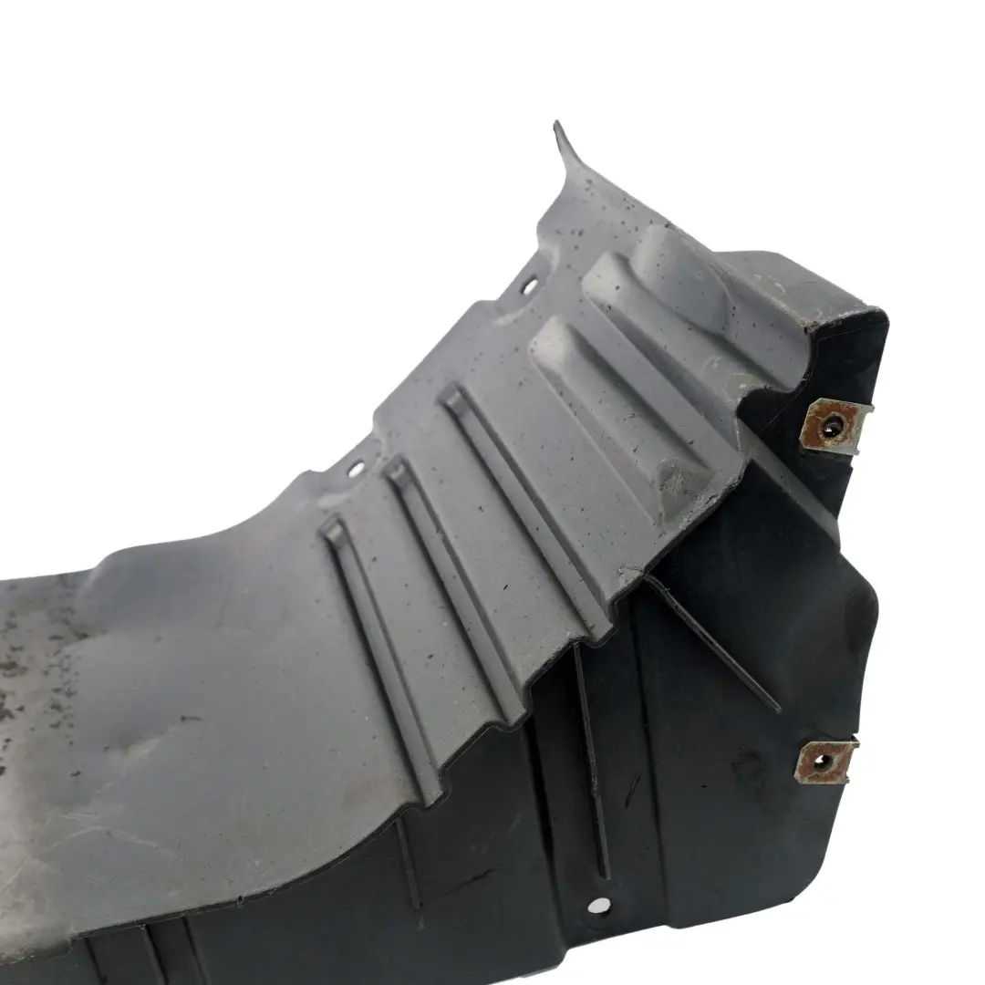 *BMW 5 er E60 E61 Abdeckung Radhaus Unten Vorne Rechts für mit Teilenummer 7050538 *BMW 5 er E60 E61 Abdeckung Radhaus Unten Vorne Rechts - SKU 7050538-1 - Teilenummer 7050538