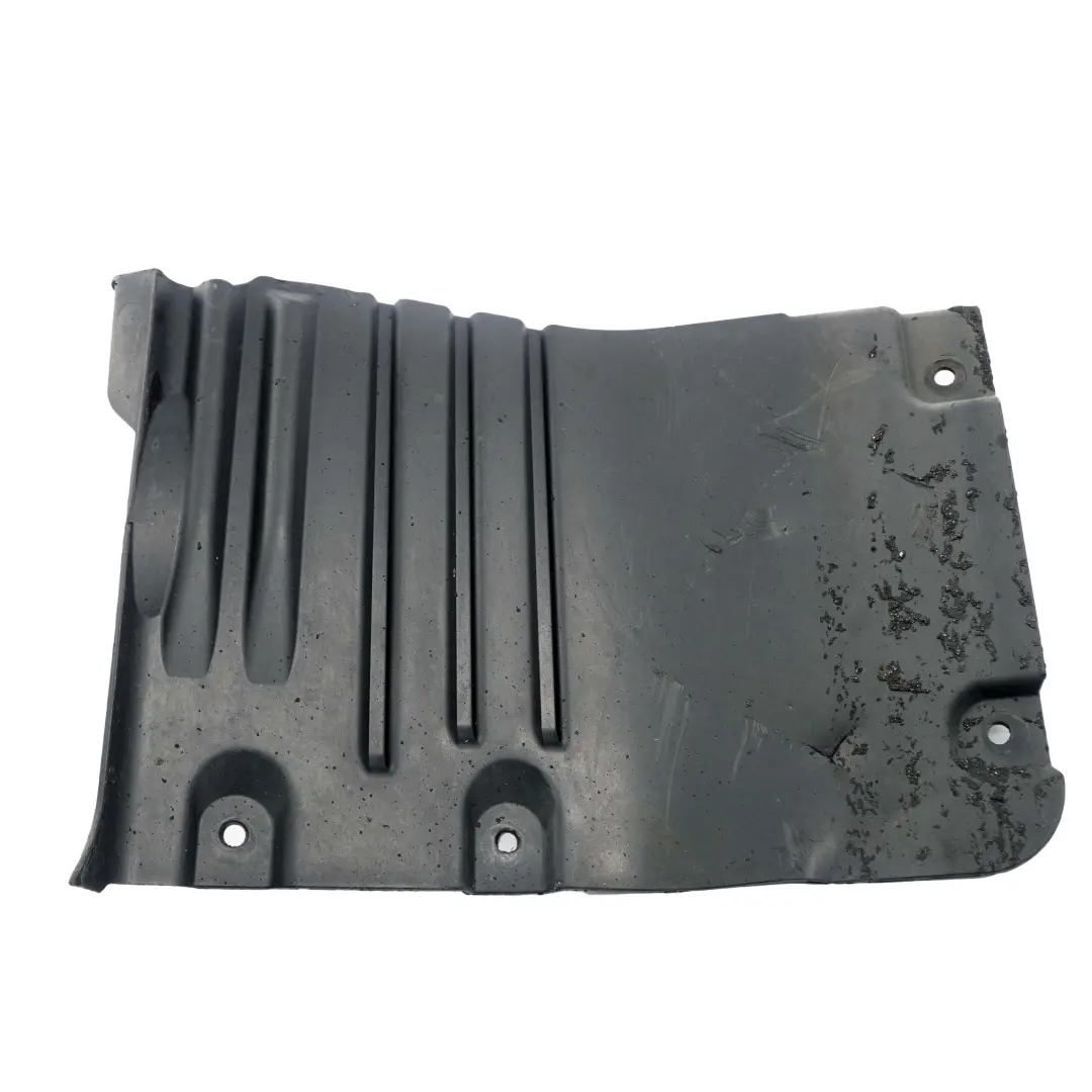 Copertura Passaruota Inferiore Anteriore Destro per BMW E60 E61 con numero di parte 7050538 BMW E60 E61 Copertura Passaruota Inferiore Anteriore Destro - SKU 7050538-1 - Numero di parte 7050538