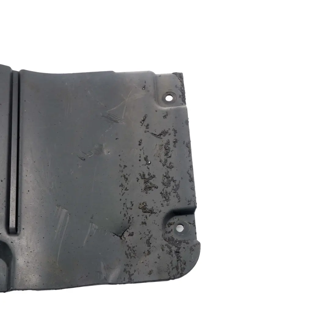 Delantero Derecho Cubierta Paso De Rueda Carcasa Inferior para BMW E60 E61 con número de pieza 7050538 BMW E60 E61 Delantero Derecho Cubierta Paso De Rueda Carcasa Inferior - SKU 7050538-1 - Número de pieza 7050538