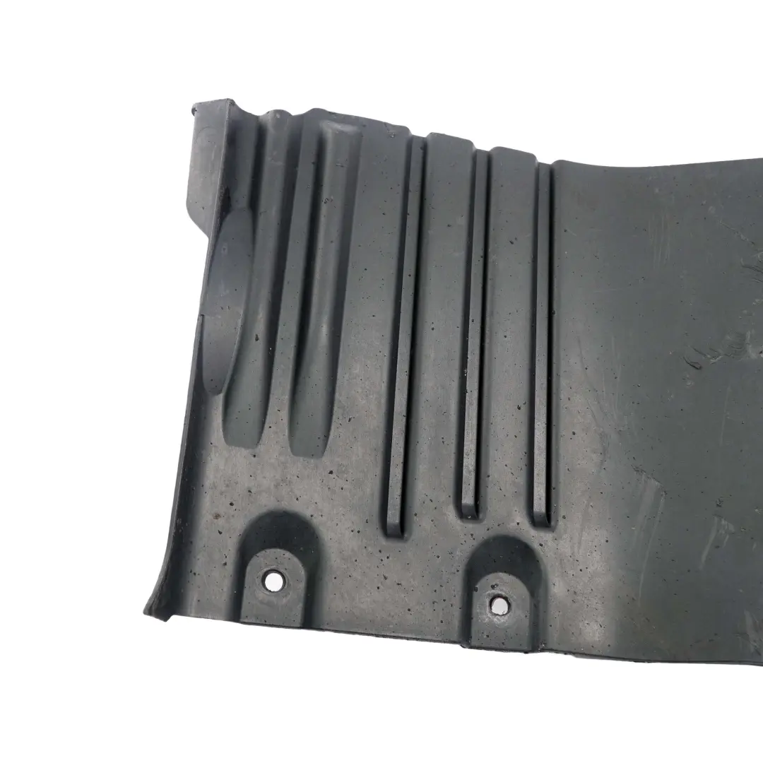 Delantero Derecho Cubierta Paso De Rueda Carcasa Inferior para BMW E60 E61 con número de pieza 7050538 BMW E60 E61 Delantero Derecho Cubierta Paso De Rueda Carcasa Inferior - SKU 7050538-1 - Número de pieza 7050538