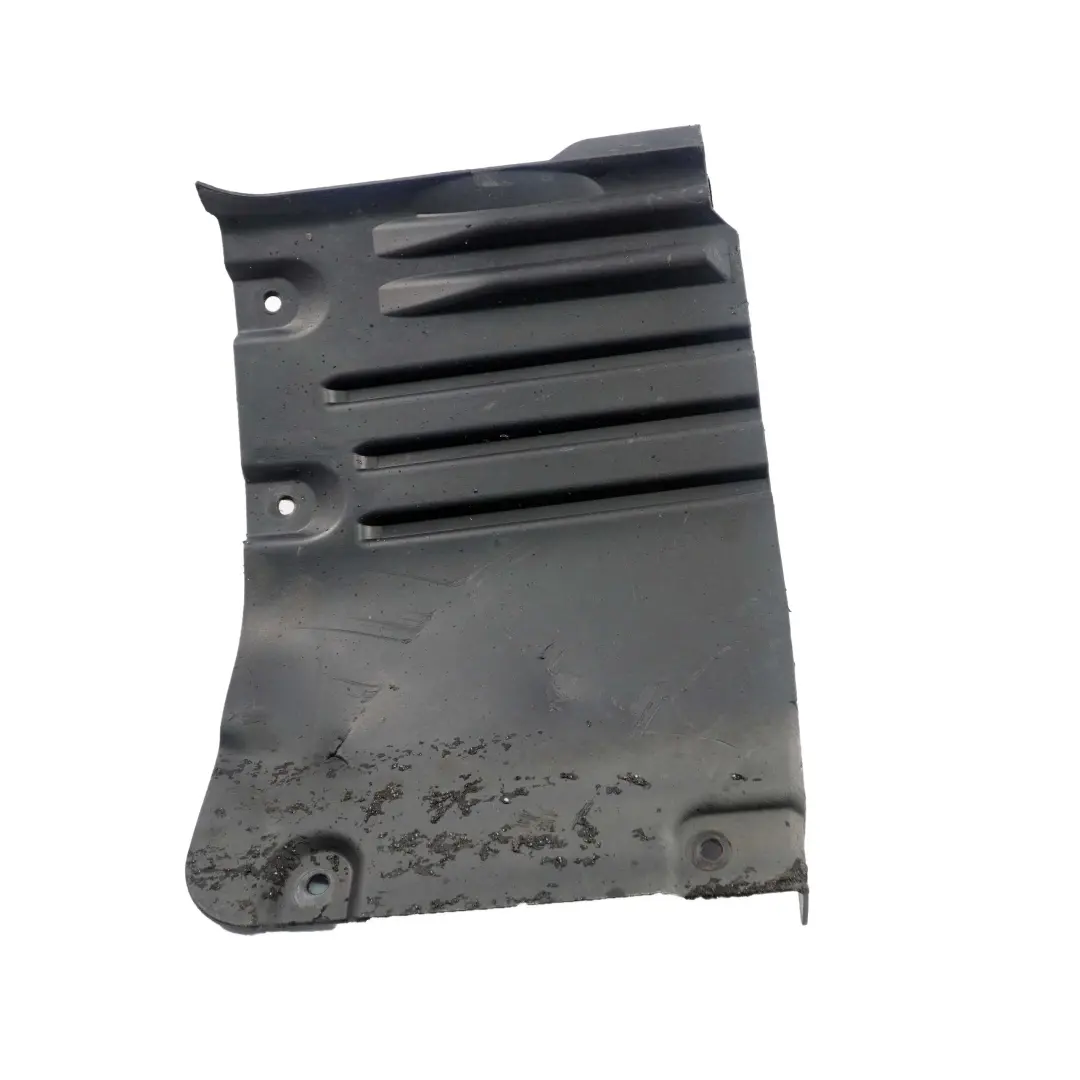 Copertura Passaruota Inferiore Anteriore Destro per BMW E60 E61 con numero di parte 7050538 BMW E60 E61 Copertura Passaruota Inferiore Anteriore Destro - SKU 7050538-1 - Numero di parte 7050538