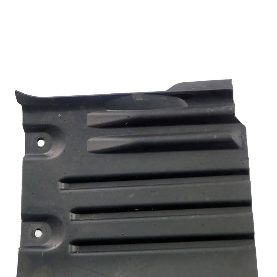 BMW E60 E61 Copertura Passaruota Inferiore Anteriore Destro - SKU 7050538-1 - Numero di parte 7050538