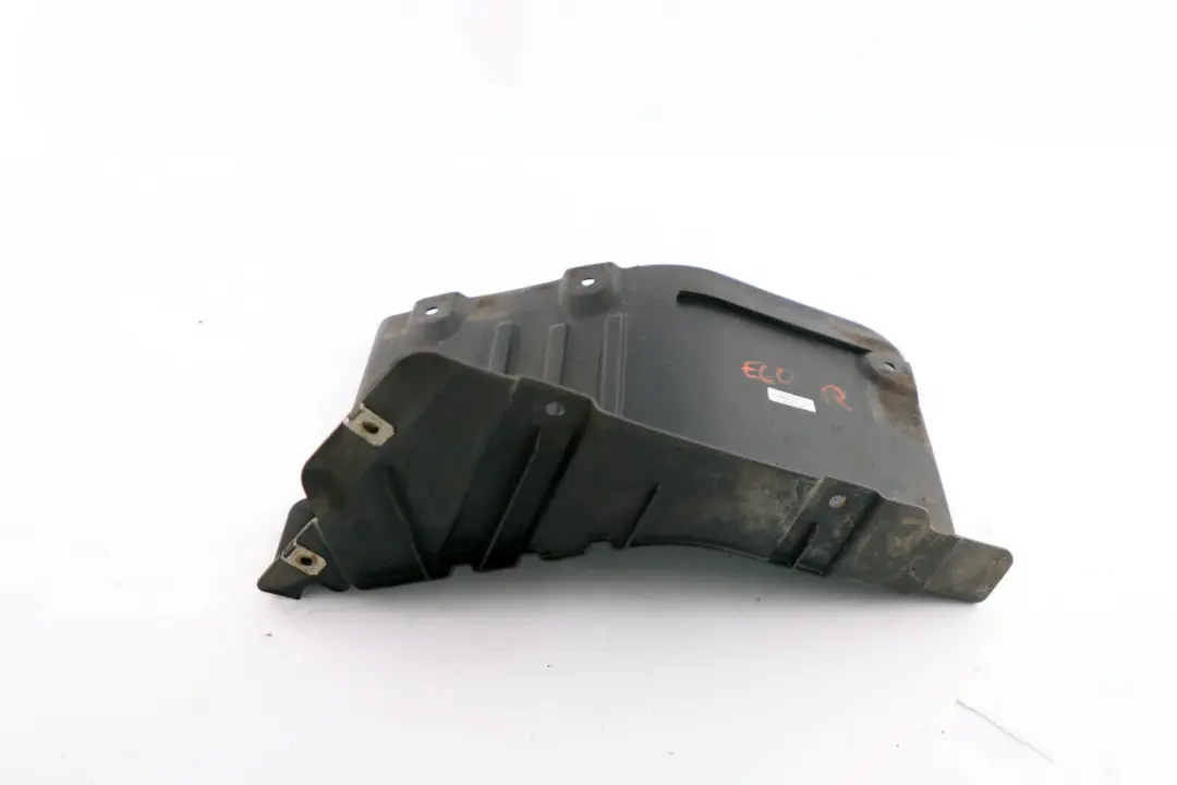 Radlauf Abdeckung BMW E60 E61 Liner Gehäuse Unten Vorne Rechts für mit Teilenummer 7050538 Radlauf Abdeckung BMW E60 E61 Liner Gehäuse Unten Vorne Rechts - SKU 7050538 - Teilenummer 7050538