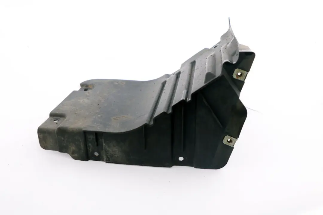 Radlauf Abdeckung BMW E60 E61 Liner Gehäuse Unten Vorne Rechts für mit Teilenummer 7050538 Radlauf Abdeckung BMW E60 E61 Liner Gehäuse Unten Vorne Rechts - SKU 7050538 - Teilenummer 7050538