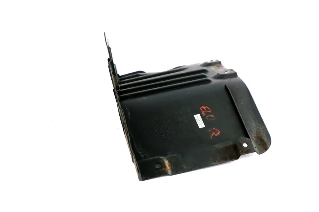  Enjoliveur De Passage De Roue BMW E60 E61 Boîtier Inférieur Avant Droit, - SKU 7050538 - Numéro de pièce 7050538
