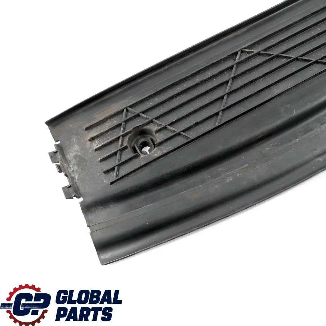  Compartimento Del Motor BMW E60 E61 Conducto De Admisión De Aire - SKU 7050651 - Número de pieza 7050651