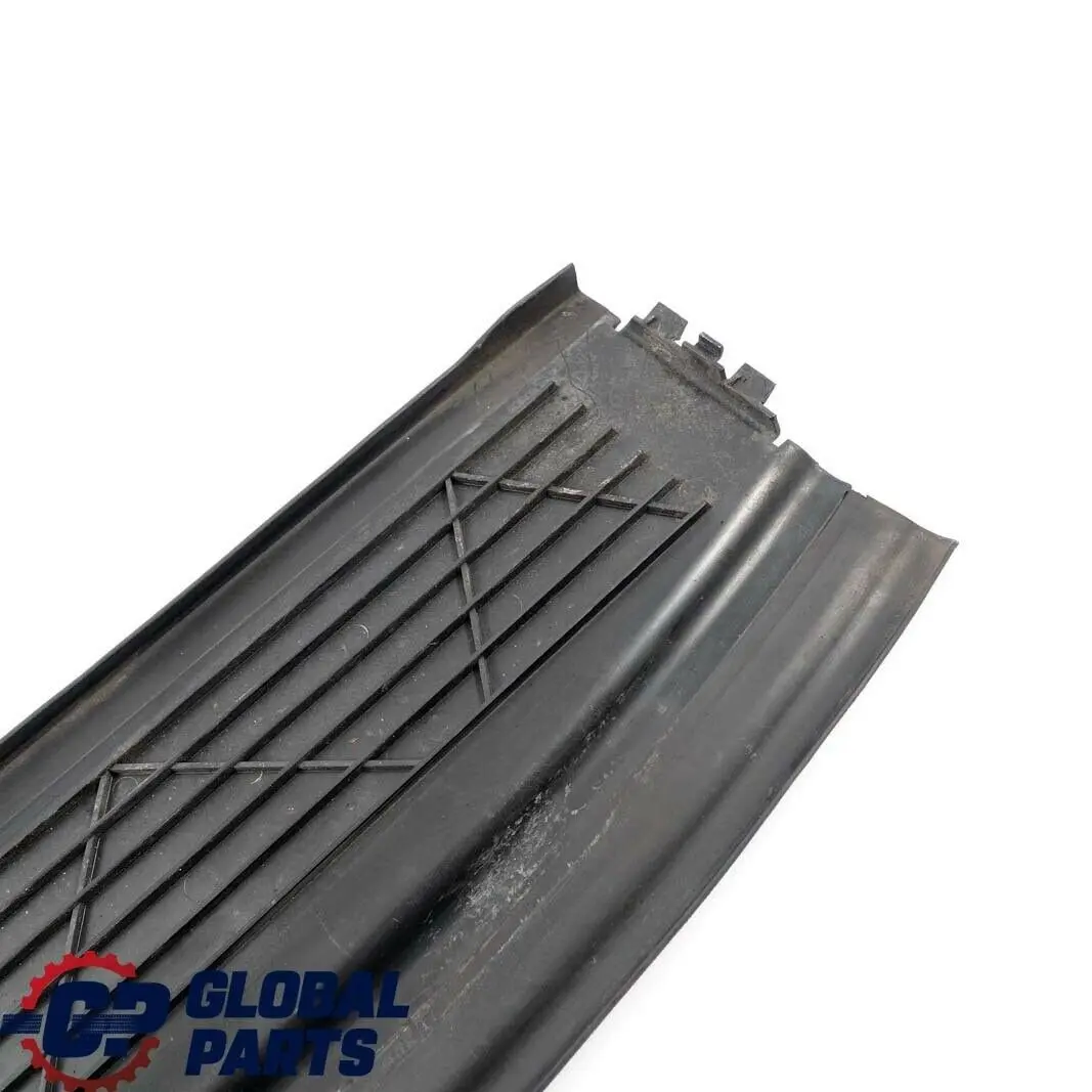 Compartment Air Intake Duct Bottom Trim Cover to BMW E60 E61 Engine with Part number 7050651 BMW E60 E61 Engine Compartment Air Intake Duct Bottom Trim Cover - SKU 7050651 - Part number 7050651