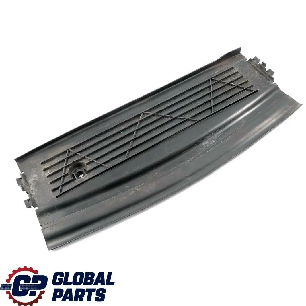 Engine Compartment BMW E60 E61 Air Intake Duct Bottom Trim Cover - SKU 7050651 - Part number 7050651