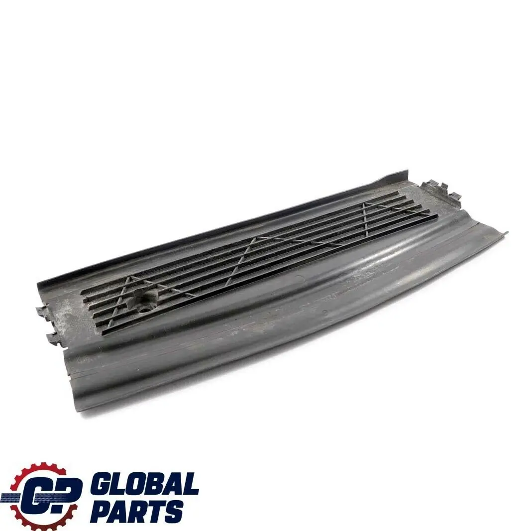 Engine Compartment BMW E60 E61 Air Intake Duct Bottom Trim Cover - SKU 7050651 - Part number 7050651