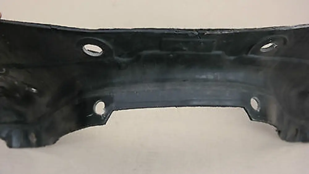 BMW e60 e61 e63 e64 Insonorisation Panneau Compartiment Moteur Mi - SKU 7050667 - Numéro de pièce 51487050667