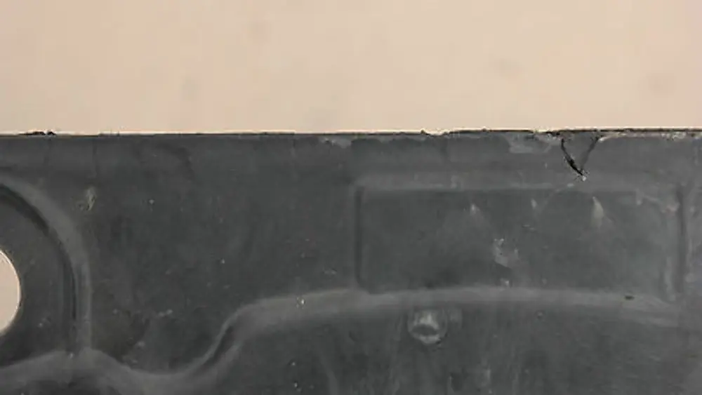 Isolamento Acustico Stirnwand Vano Motore Mi per BMW e60 e61 e63 e64 con numero di parte 51487050667 BMW e60 e61 e63 e64 Isolamento Acustico Stirnwand Vano Motore Mi - SKU 7050667 - Numero di parte 51487050667