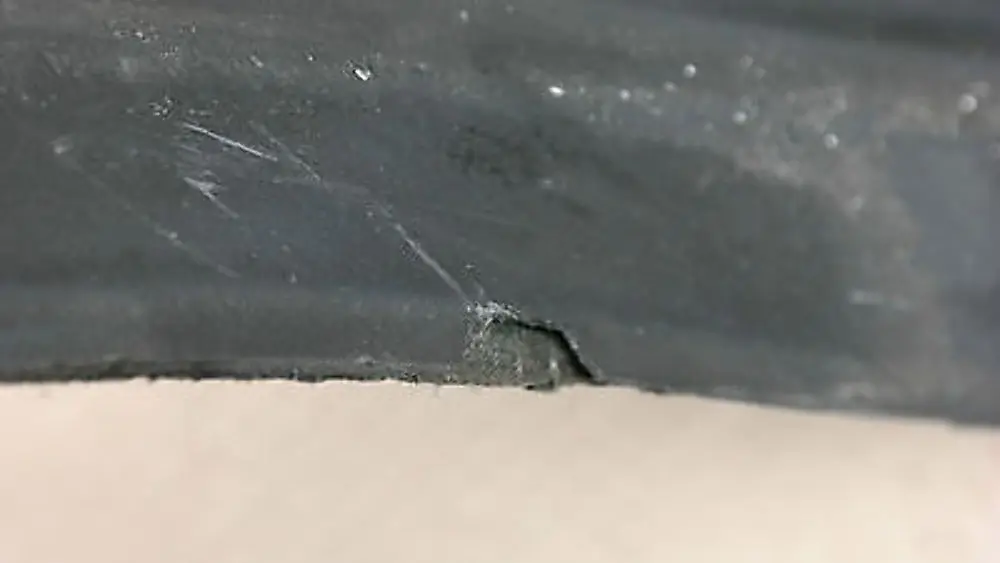 Isolamento Acustico Stirnwand Vano Motore Mi per BMW e60 e61 e63 e64 con numero di parte 51487050667 BMW e60 e61 e63 e64 Isolamento Acustico Stirnwand Vano Motore Mi - SKU 7050667 - Numero di parte 51487050667