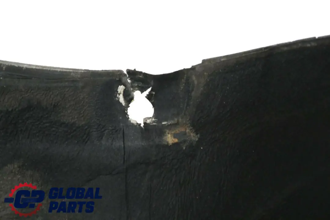 Tunel Izolacja Dźwiękowa Przód do BMW E60 E61 E63 E64 o numerze 7050670 BMW E60 E61 E63 E64 Tunel Izolacja Dźwiękowa Przód - SKU 7050669 - Numer Części 7050670