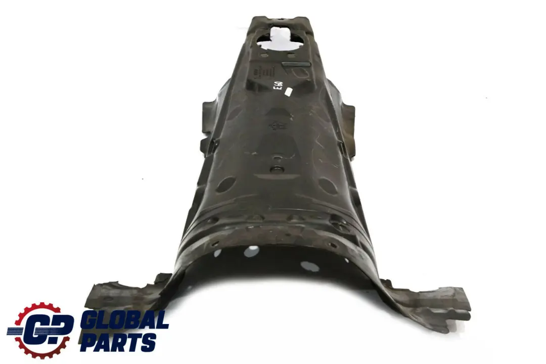 BMW E60 E61 E63 E64 Front Tunnel Sound Insulation Trim Cover - SKU 7050669 - Part number 7050670