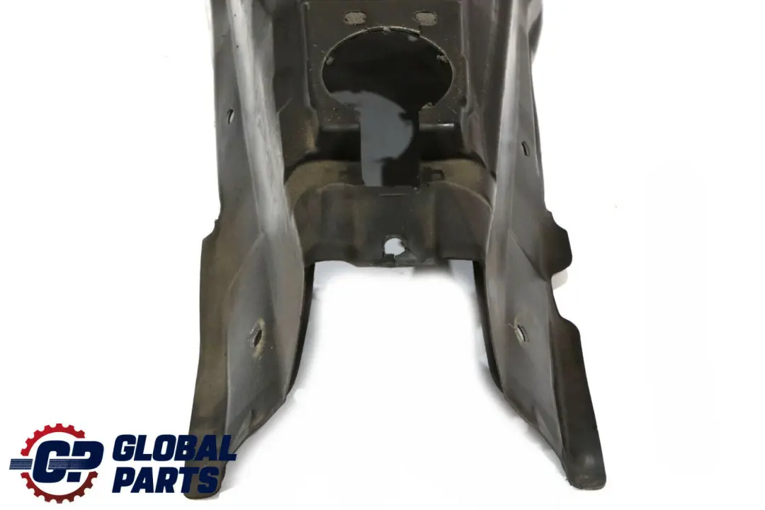 Tapa Aislamiento Acustico Tunel Delantero para BMW E60 E61 E63 E64 con número de pieza 7050670 BMW E60 E61 E63 E64 Tapa Aislamiento Acustico Tunel Delantero - SKU 7050669 - Número de pieza 7050670