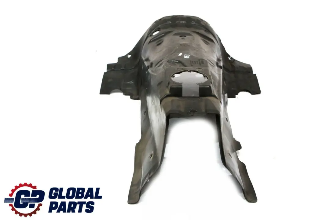 BMW E60 E61 E63 E64 Front Tunnel Sound Insulation Trim Cover - SKU 7050669 - Part number 7050670