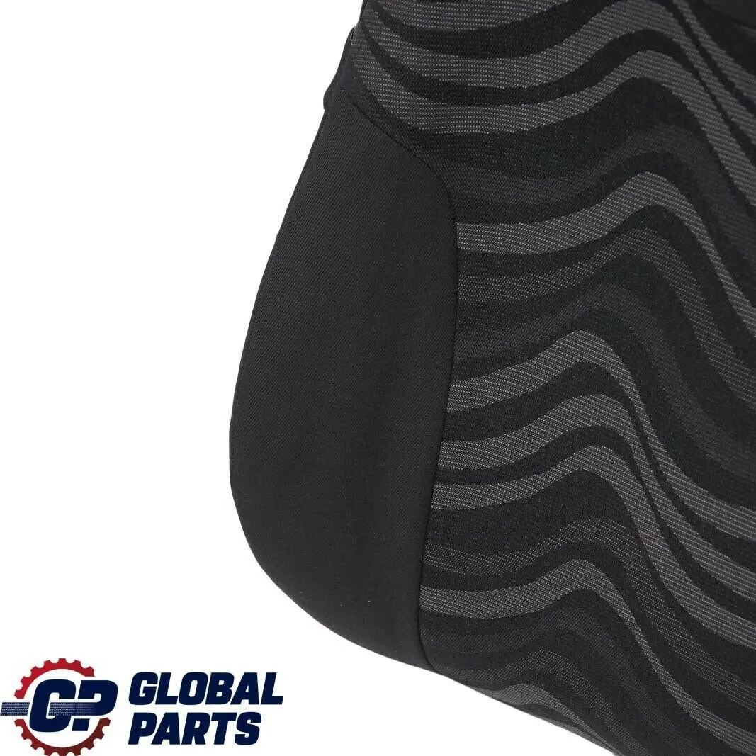 Sedile Anteriore Sinistro Rivestimento Schienale Squab Aqua per Mini Cooper One R50 con numero di parte 7051127 Mini Cooper One R50 Sedile Anteriore Sinistro Rivestimento Schienale Squab Aqua - SKU 7051127 - Numero di parte 7051127