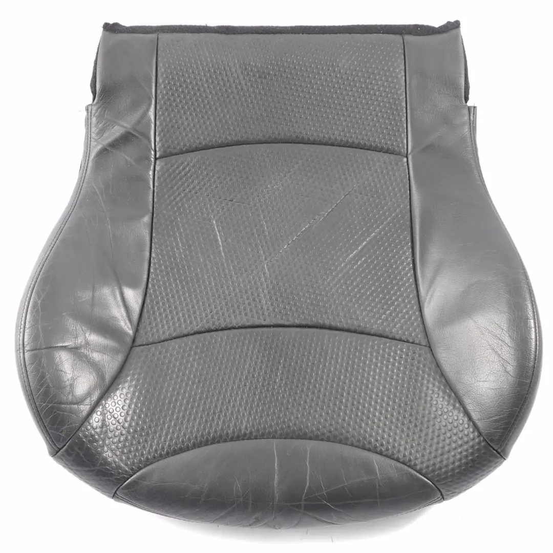Mini R50 Front Seat Cover Left Right N/O/S Leather Profile Trim Panel Heated - SKU 7051154-1 - Part number 7051154