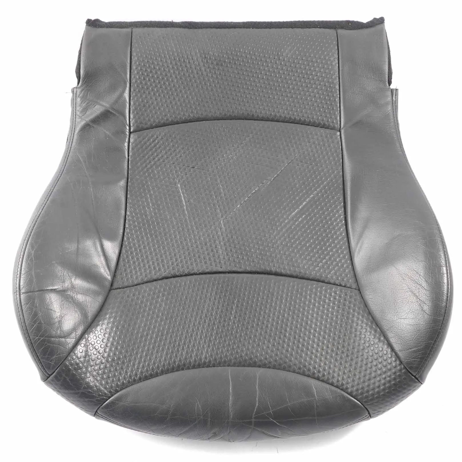 Mini R50 Front Seat Cover Left Right N/O/S Leather Profile Trim Panel Heated