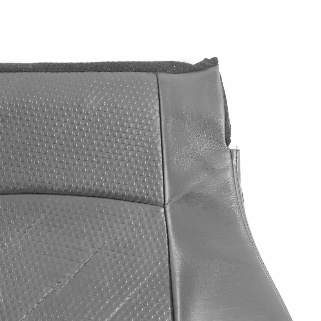 Asiento Delantero Izquierdo Derecho Cuero Perfil Cubierta Panel para Mini R50 con número de pieza 7051154 Mini R50 Asiento Delantero Izquierdo Derecho Cuero Perfil Cubierta Panel - SKU 7051154-1 - Número de pieza 7051154