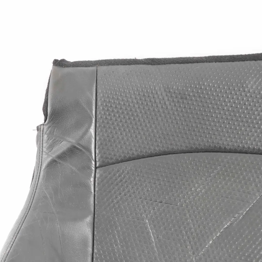 Asiento Delantero Izquierdo Derecho Cuero Perfil Cubierta Panel para Mini R50 con número de pieza 7051154 Mini R50 Asiento Delantero Izquierdo Derecho Cuero Perfil Cubierta Panel - SKU 7051154-1 - Número de pieza 7051154