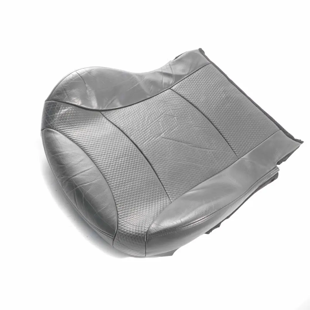 Siège Avant Gauche Droite N/ Panneau d'habillage profilé cuir pour Mini R50 à propos du numéro de pièce 7051154 Mini R50 Siège Avant Gauche Droite N/ Panneau d'habillage profilé cuir - SKU 7051154-1 - Numéro de pièce 7051154