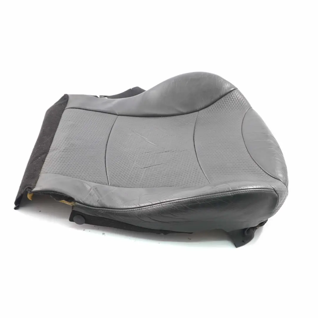 Mini R50 Front Seat Cover Left Right N/O/S Leather Profile Trim Panel Heated - SKU 7051154-1 - Part number 7051154