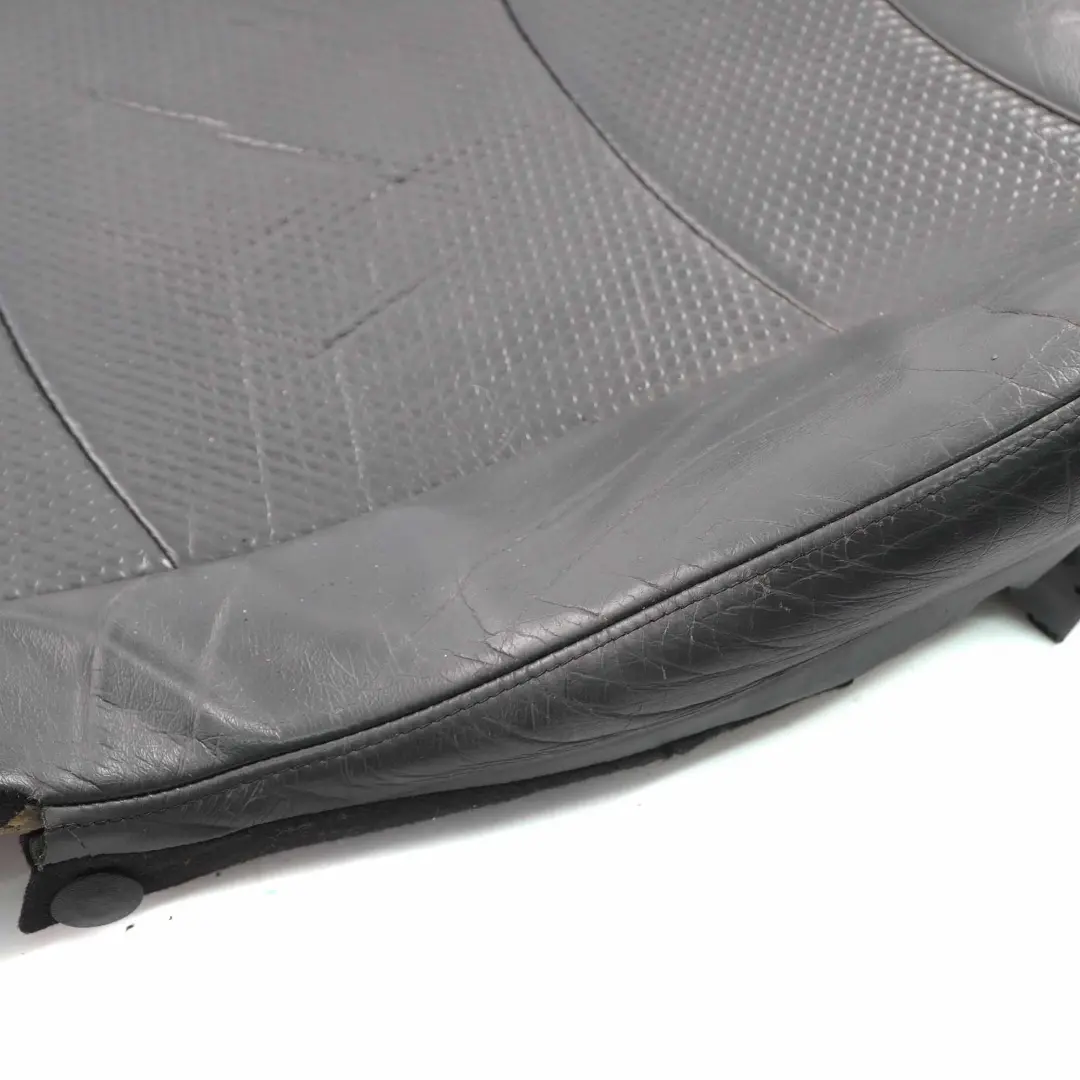 Front Seat Cover Left Right N/O/S Leather Profile Trim Panel Heated to Mini R50 with Part number 7051154 Mini R50 Front Seat Cover Left Right N/O/S Leather Profile Trim Panel Heated - SKU 7051154-1 - Part number 7051154