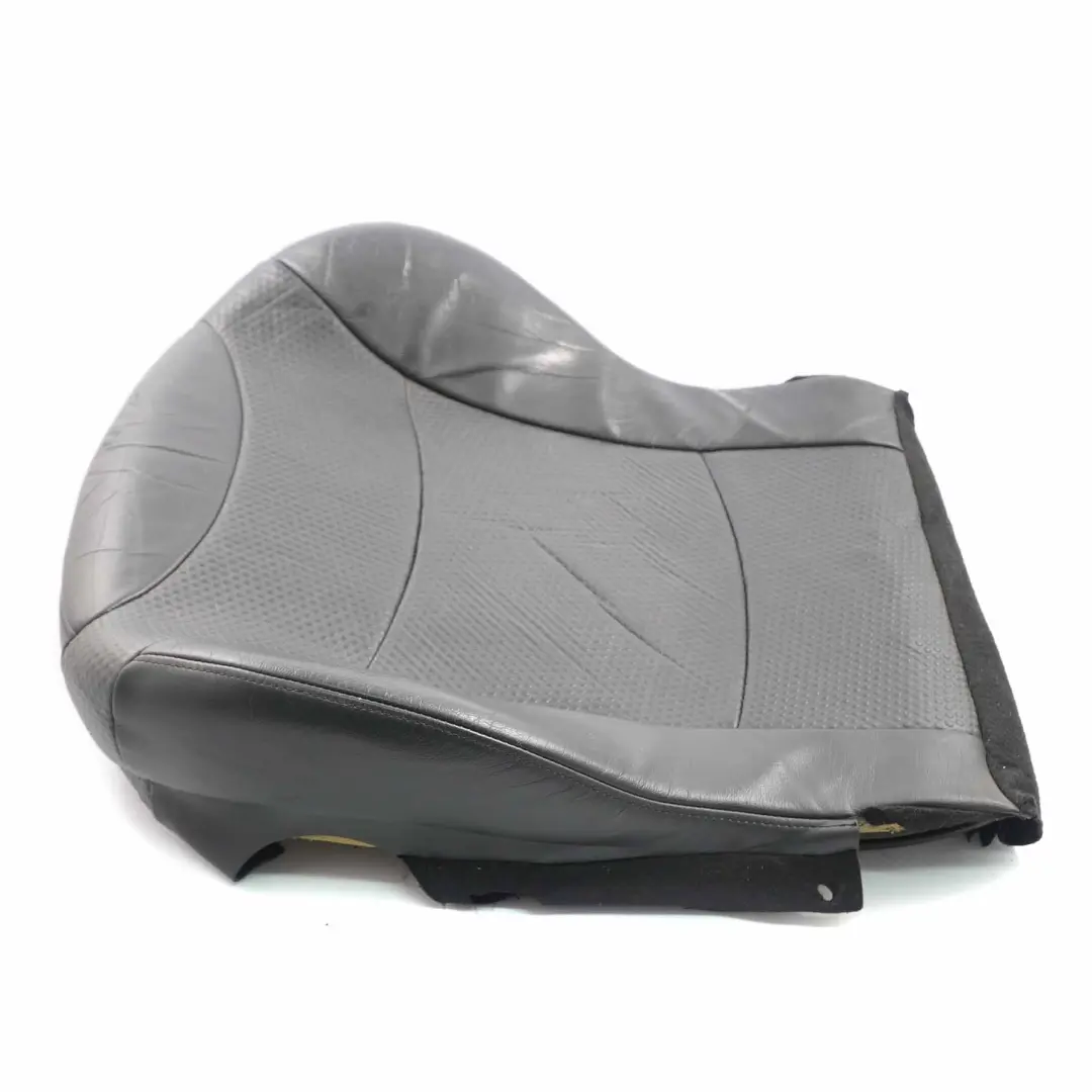 Sedile anteriore sinistro destro Profilo pelle Pannello rivestimento per Mini R50 con numero di parte 7051154 Mini R50 Sedile anteriore sinistro destro Profilo pelle Pannello rivestimento - SKU 7051154-1 - Numero di parte 7051154