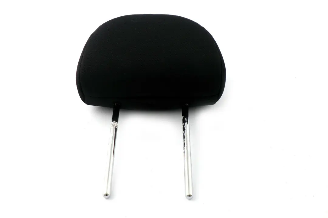 Siege Avant Appui-Tete Tissu Cuir Noir Gris Mini Cooper R50 R52 R53 - SKU 7051157 - Numéro de pièce 7051157