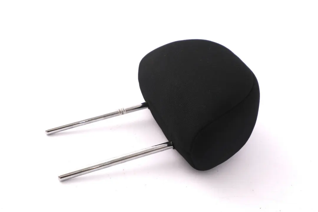 Siege Avant Appui-Tete Tissu Cuir Noir Gris Mini Cooper R50 R52 R53 - SKU 7051157 - Numéro de pièce 7051157