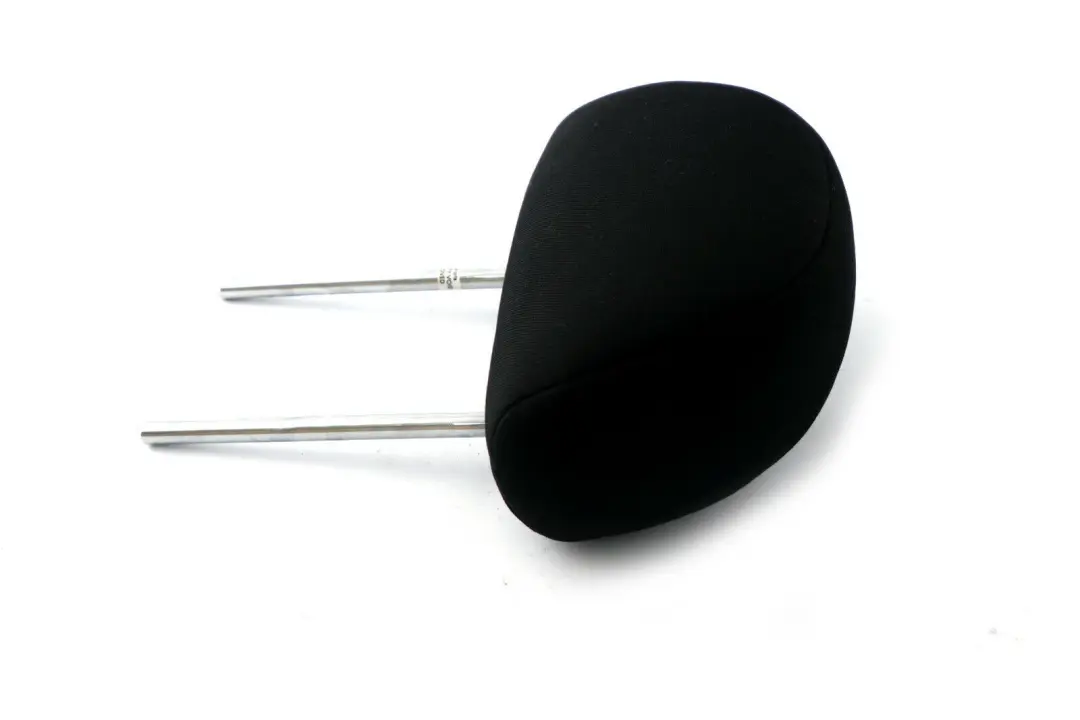 Siege Avant Appui-Tete Tissu Cuir Noir Gris Mini Cooper R50 R52 R53 - SKU 7051157 - Numéro de pièce 7051157