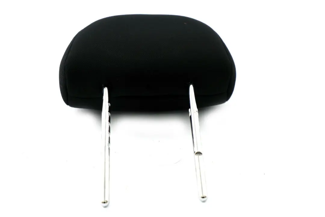 Siege Avant Appui-Tete Tissu Cuir Noir Gris Mini Cooper R50 R52 R53 - SKU 7051157 - Numéro de pièce 7051157