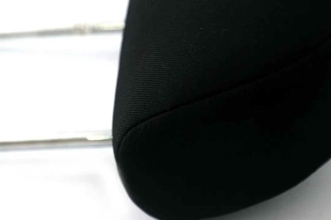 BMW Mini Cooper R50 R52 R53 Front Seat Left Right N/O/S Cloth Headrest - SKU 7051157 - Part number 7051157