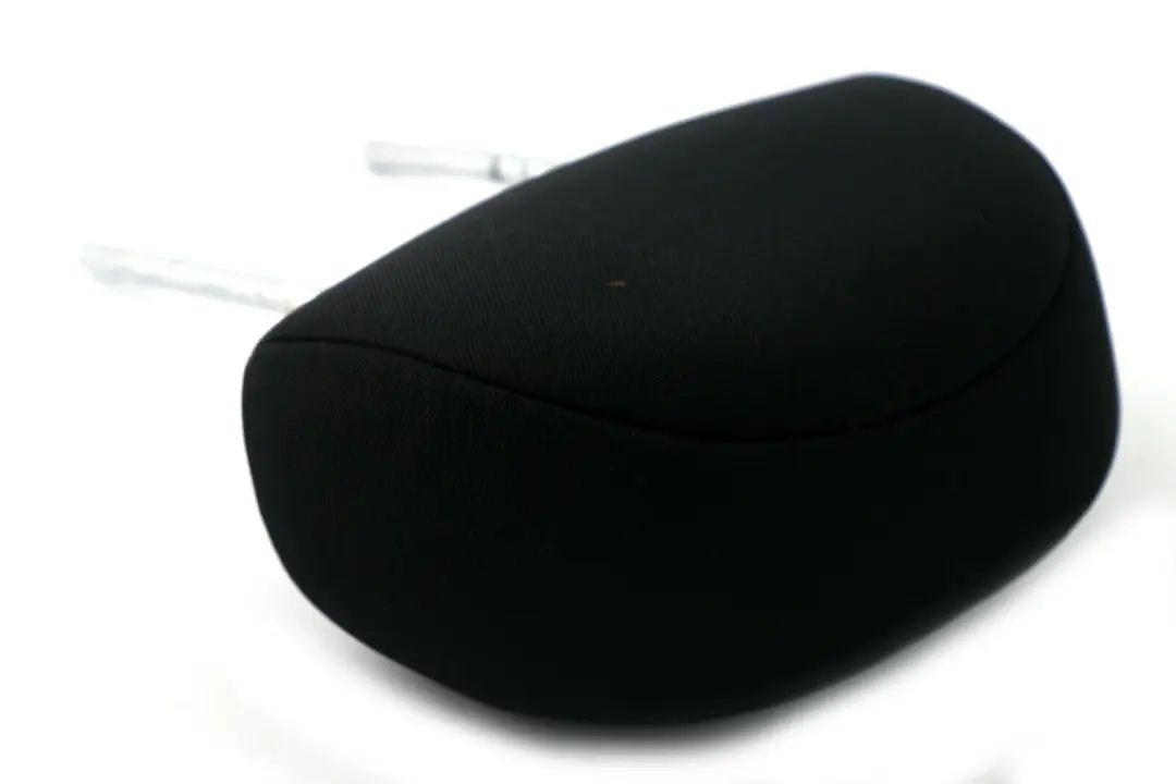 Siege Avant Appui-Tete Tissu Cuir Noir Gris Mini Cooper R50 R52 R53 - SKU 7051157 - Numéro de pièce 7051157