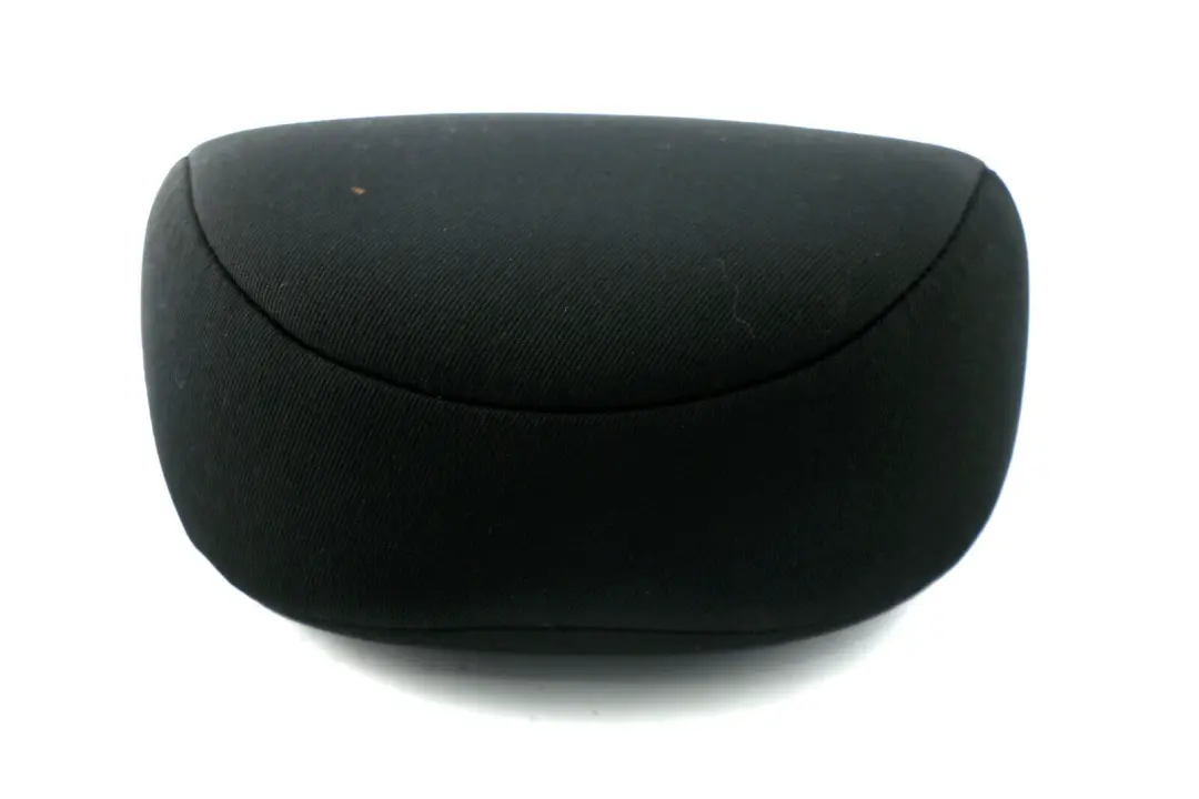 Siege Avant Appui-Tete Tissu Cuir Noir Gris Mini Cooper R50 R52 R53 - SKU 7051157 - Numéro de pièce 7051157