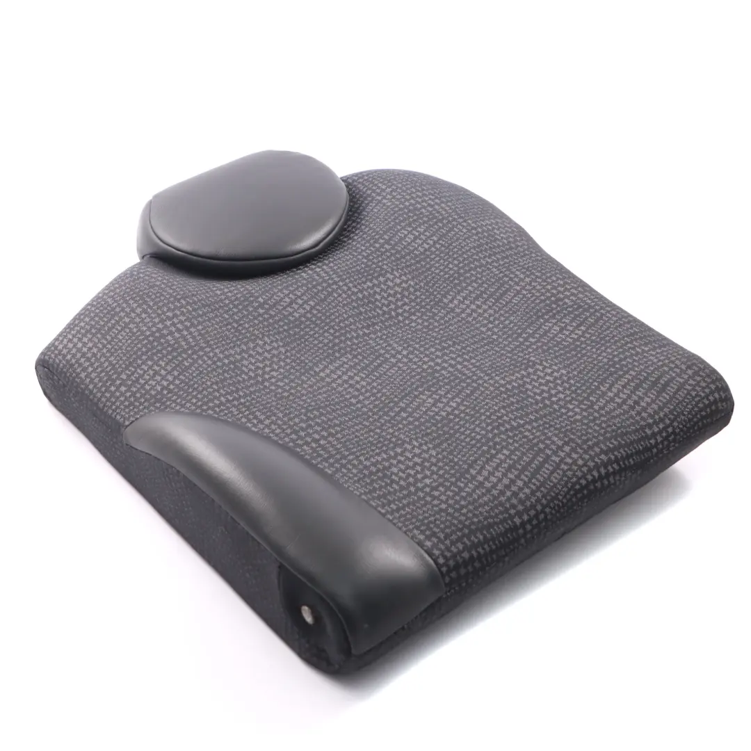 Backrest Cover Left N/S Cloth Leather Kaleido to Mini Cooper One R50 Rear Seat with Part number 7051325 Mini Cooper One R50 Rear Seat Backrest Cover Left N/S Cloth Leather Kaleido - SKU 7051325 - Part number 7051325