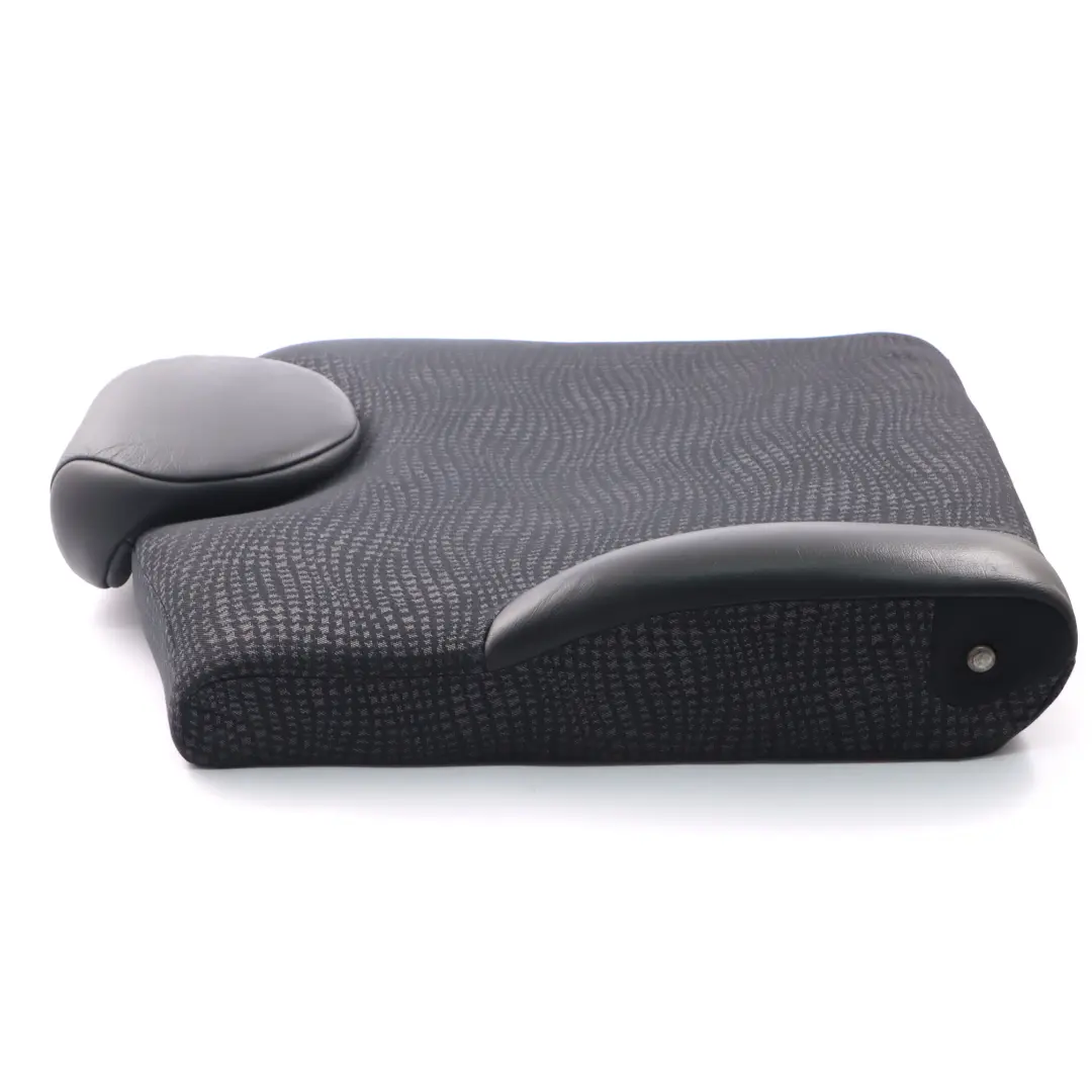 Backrest Cover Left N/S Cloth Leather Kaleido to Mini Cooper One R50 Rear Seat with Part number 7051325 Mini Cooper One R50 Rear Seat Backrest Cover Left N/S Cloth Leather Kaleido - SKU 7051325 - Part number 7051325