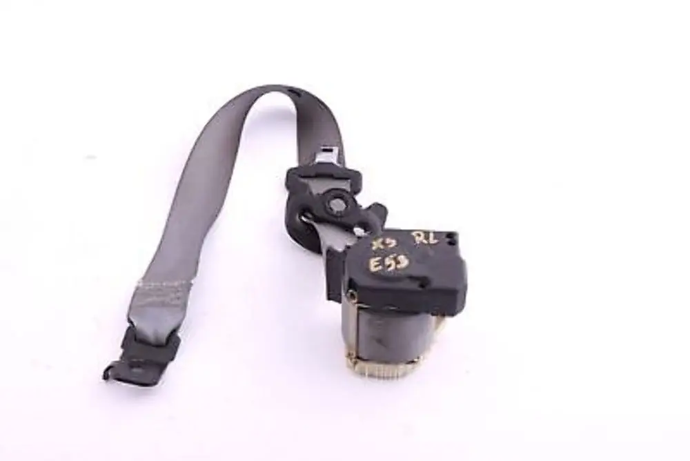 Membrure Superieure Arriere Gauche Gris 7211 pour BMW X5 E53 à propos du numéro de pièce 7051511 BMW X5 E53 Membrure Superieure Arriere Gauche Gris 7211 - SKU 7051511 - Numéro de pièce 7051511