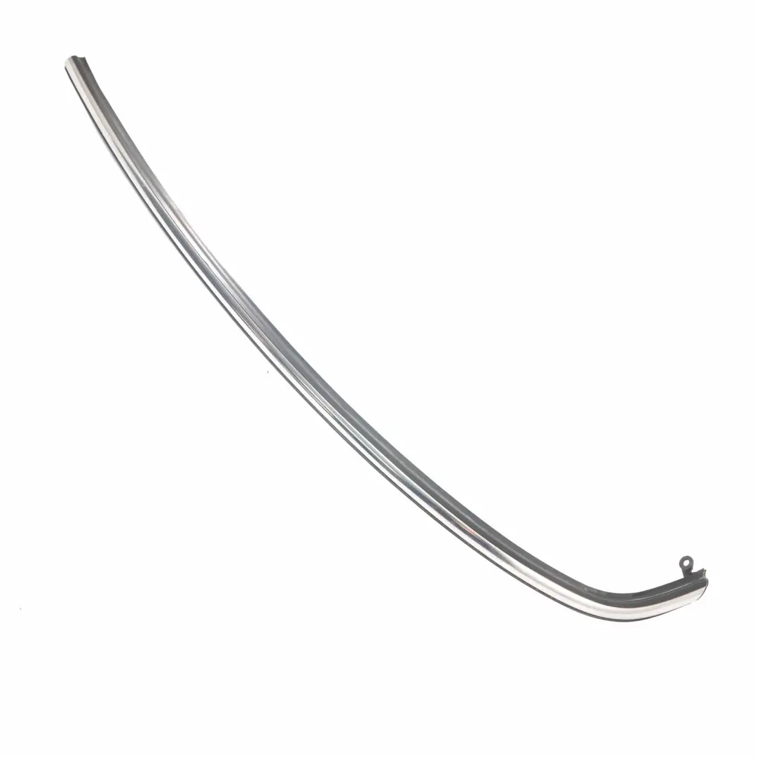 Mini Cooper One R50 R52 R53 1 Cover Windshield Windscreen Bottom Left N/S Chrome - SKU 7051527-1 - Part number 7051527