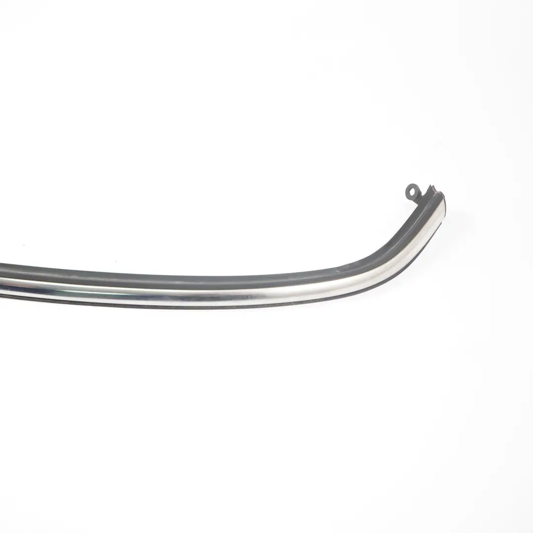 Mini Cooper One R50 R52 R53 1 Cover Windshield Windscreen Bottom Left N/S Chrome - SKU 7051527-1 - Part number 7051527